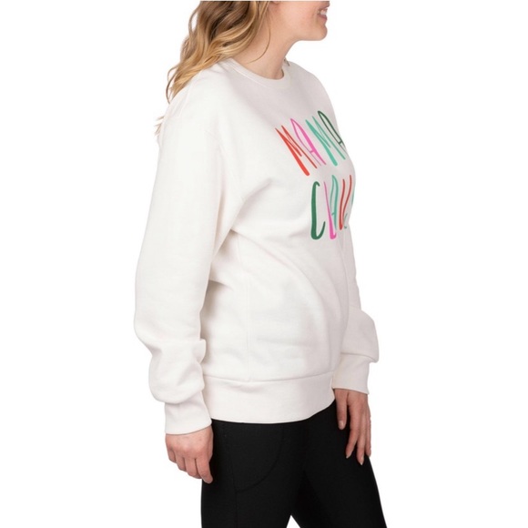 🆕⚡️MAMA CLAUS Sweater ugly christmas sweater - Picture 3 of 9